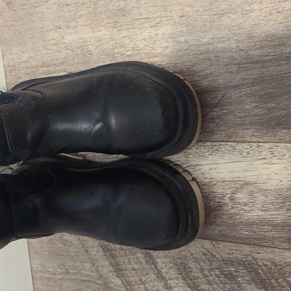 Zara girls boots - Picture 5 of 5